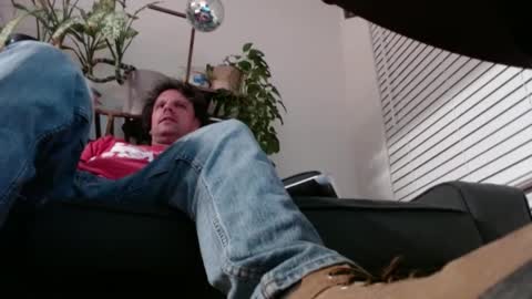 Rick online show from December 2024 04:18:02 AM