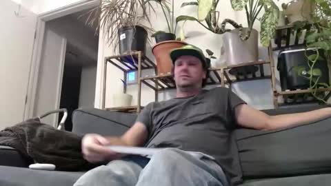 Rick online show from December 2024 01:58:01 AM