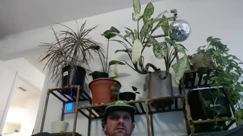 Rick online show from December 2024 07:11:02 PM