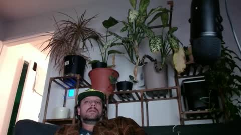 Rick online show from January 2025 01:37:01 AM