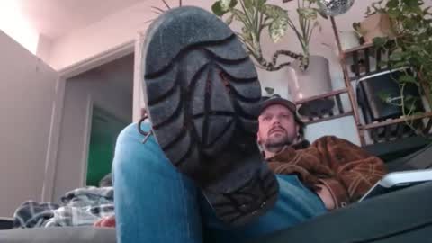 Rick online show from January 2025 01:18:02 AM