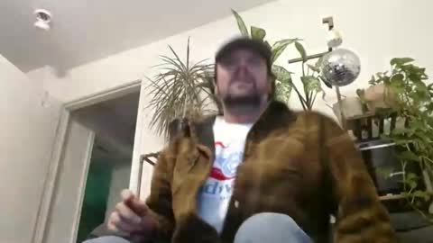 Rick online show from January 2025 04:19:01 AM