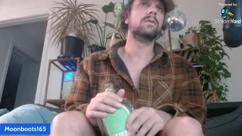 Rick online show from January 2025 11:15:02 AM