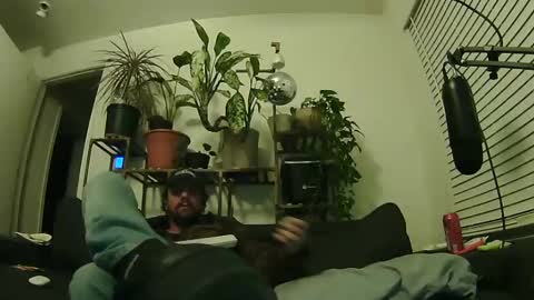 Rick online show from January 2025 01:50:01 AM