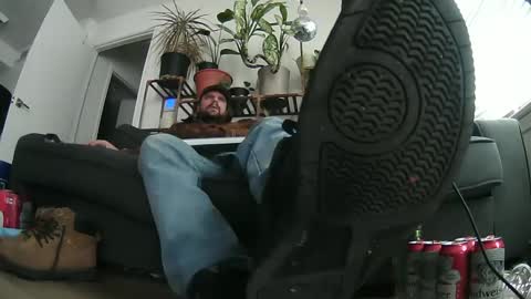 Rick online show from January 2025 09:57:01 PM