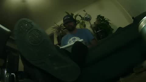 Rick online show from February 2025 03:20:01 AM