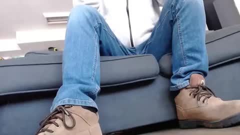 Rick online show from March 2025 09:22:01 PM