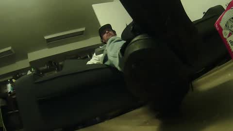 Rick online show from March 2025 03:33:01 AM