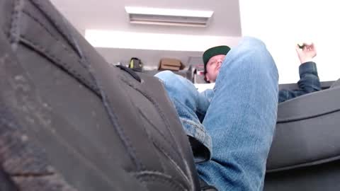 Rick online show from March 2025 10:30:02 PM