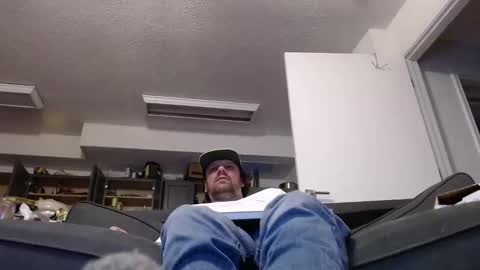 Rick online show from March 2025 01:34:02 AM