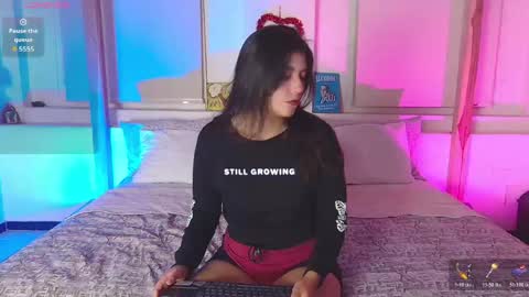 lailaasher online show from June 2026 03:42:01 AM