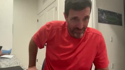 Texas Guy online show from January 2026 11:52:02 PM