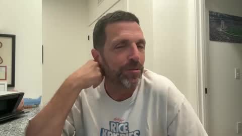 Texas Guy online show from January 2026 11:18:02 PM