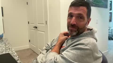 Texas Guy online show from January 2026 05:26:01 PM