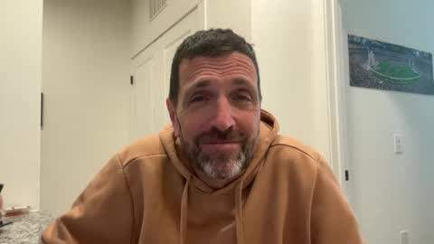 Texas Guy online show from January 2026 05:07:02 PM