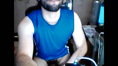 Snapshot of lakewood4523 chatting on January 2025 09:24:02 AM Carlosss online show from January 2025 09:24:02 AM