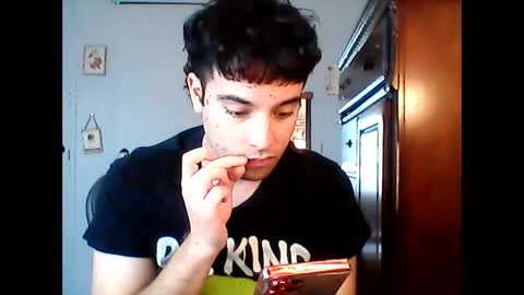 Snapshot of lakewood4523 chatting on September 2025 11:38:01 PM Carlosss online show from September 2025 11:38:01 PM