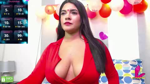 Laskhmirani online show from February 2025 10:34:01 AM