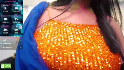 Laskhmirani online show from February 2025 01:53:02 PM