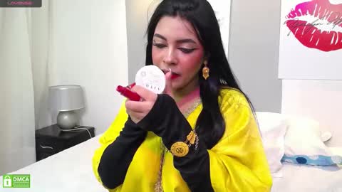 Laskhmirani online show from February 2025 10:18:01 AM