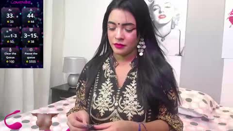 Laskhmirani online show from March 2025 10:24:02 AM