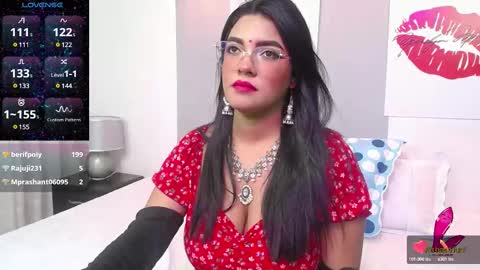 Laskhmirani online show from March 2025 01:31:02 PM