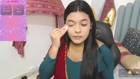 Laskhmirani online show from October 2025 11:40:01 AM