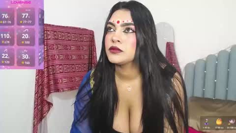 Laskhmirani online show from October 2025 11:57:02 AM