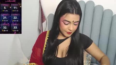 Laskhmirani online show from November 2025 11:53:02 AM