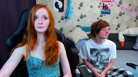 Lu  Alex online show from January 2025 10:50:02 AM