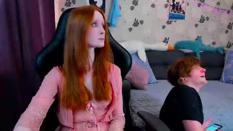 Lu  Alex online show from January 2025 10:34:02 AM