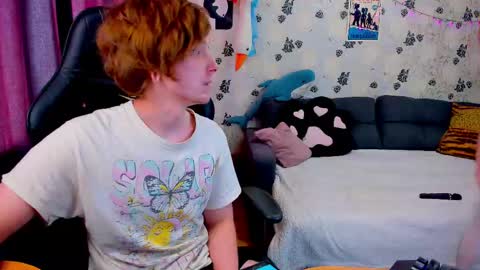 Lu  Alex online show from February 2025 11:38:02 AM