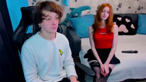 Lu  Alex online show from November 2025 09:48:02 AM