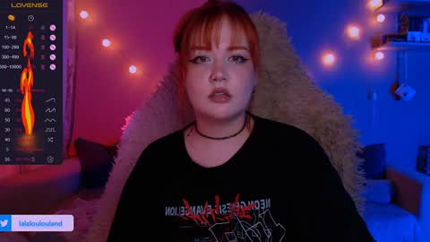 Nicky online show from January 2025 12:44:02 AM