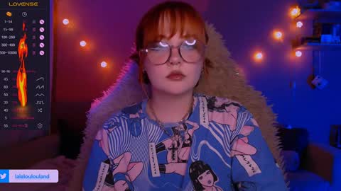 Nicky online show from January 2025 09:29:01 PM