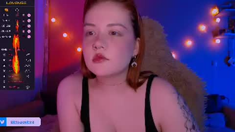 Nicky online show from February 2025 10:08:02 PM