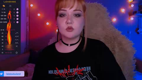 Nicky online show from February 2025 02:57:01 PM