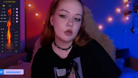 Nicky online show from February 2025 09:00:01 PM