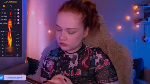 Nicky online show from February 2025 09:33:01 AM