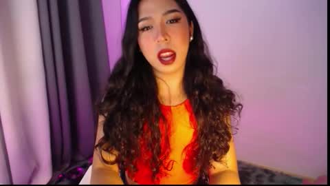 Snapshot of lala_lunaa chatting on September 2025 12:40:02 PM luna  online show from September 2025 12:40:02 PM