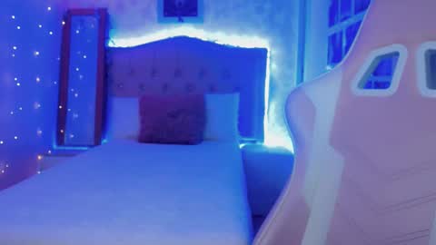 lala Moon online show from January 2026 10:42:02 AM