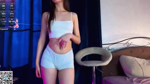 Julia online show from October 2025 09:57:02 AM