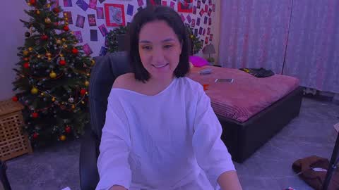 Snapshot of lalita_aml4 chatting on January 2025 12:52:02 AM Raily online show from January 2025 12:52:02 AM