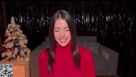 Ellina online show from December 2024 12:57:01 AM