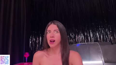 Ellina online show from February 2025 04:22:02 AM