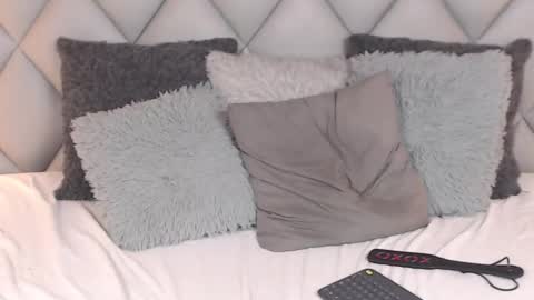 Laly Castro online show from December 2024 01:57:02 AM