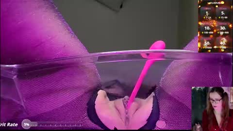 Lana online show from November 2025 09:09:02 AM