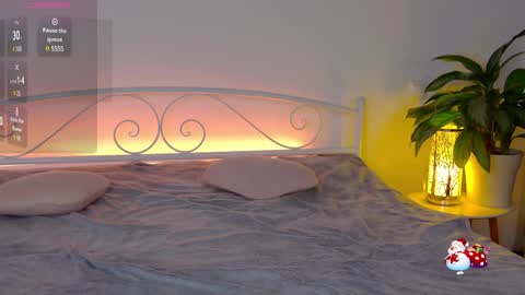 Liana online show from February 2025 02:16:01 PM