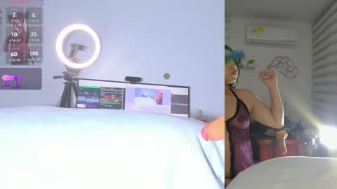 Snapshot of lana__kane_ chatting on February 2026 09:19:02 AM Lana online show from February 2026 09:19:02 AM