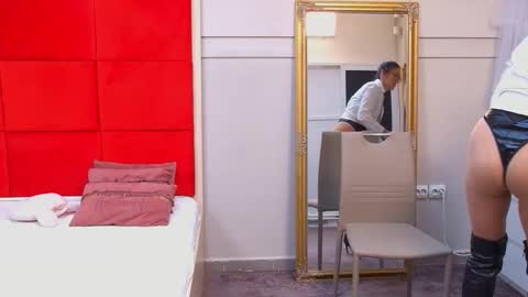 Snapshot of lana_banner chatting on February 2026 06:52:02 AM LanaBanner online show from February 2026 06:52:02 AM